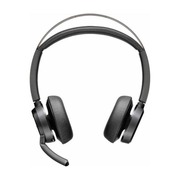 HP POLY Headset Voyager