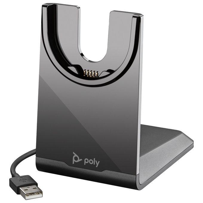 HP POLY Voyager USB-A