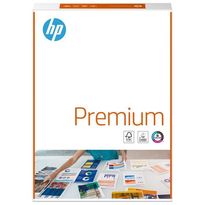 HP Premium Carta A4