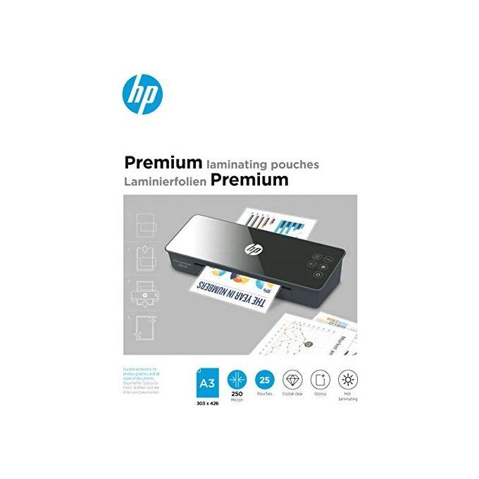 HP Premium Fogli Di