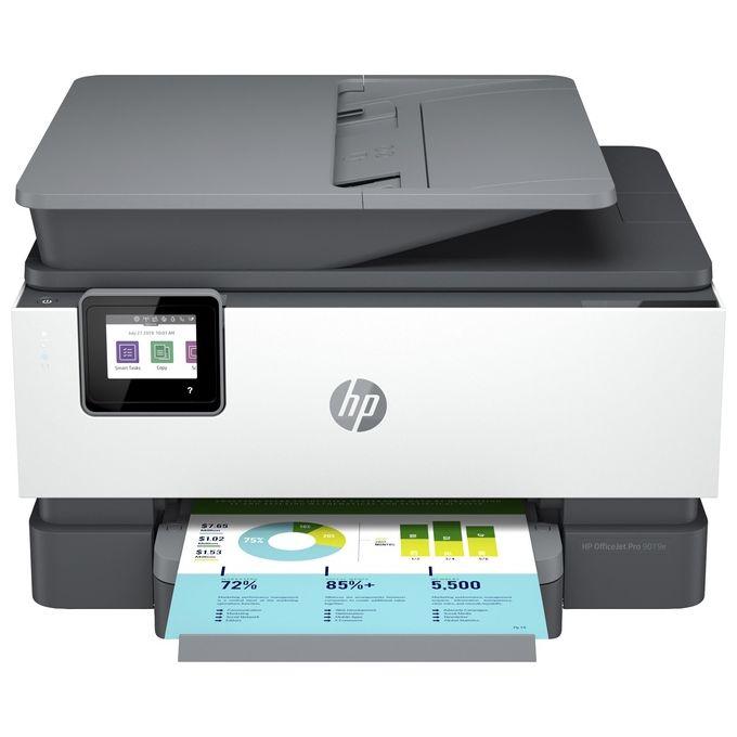 HP Pro 9019e Stampante