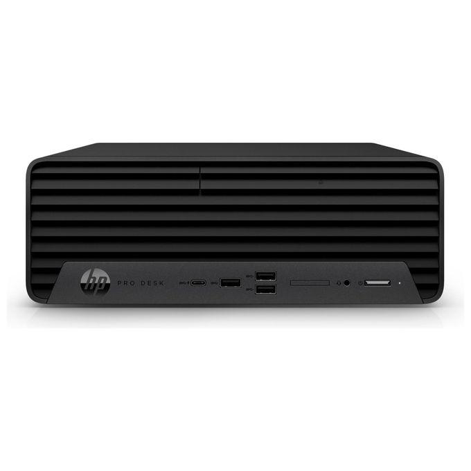 HP Pro SFF 400