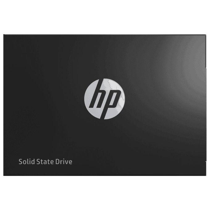 HP S650 Ssd 2.5