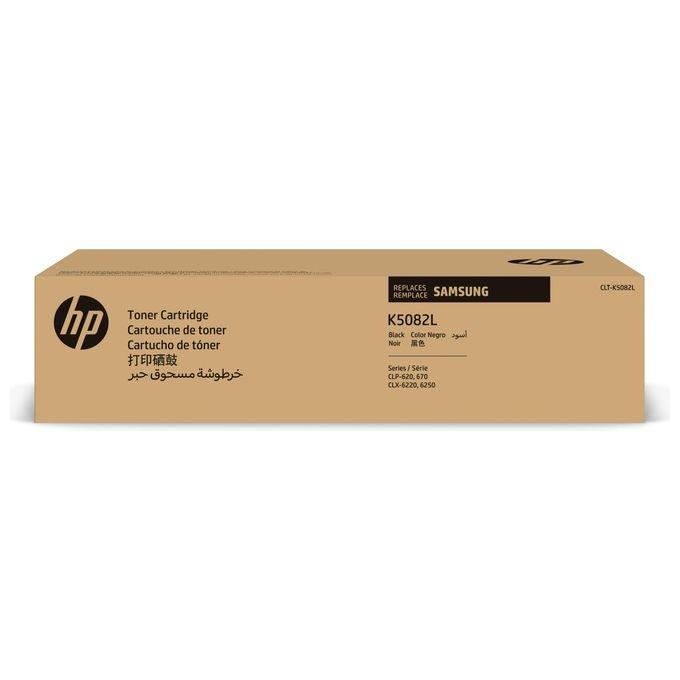 HP Samsung CLT-K5082L Alta