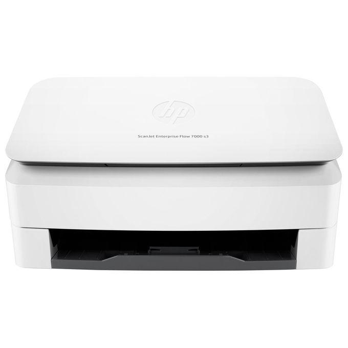 HP Scanjet 7000 S3