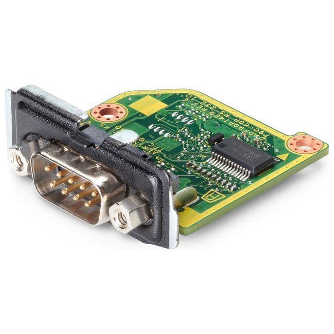 HP Serial Port Flex