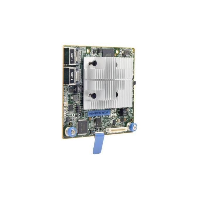 HP Smart Array E208i-a