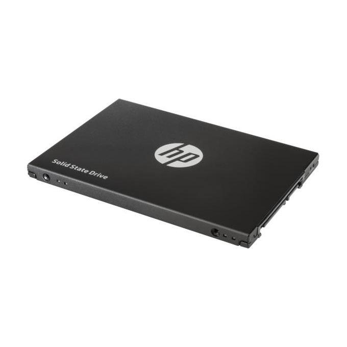 Hp Ssd 250Gb 2,5