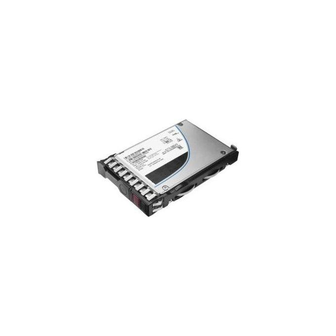 HP Ssd Serial ATA