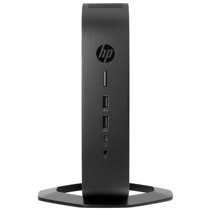 HP T740 325 GHz