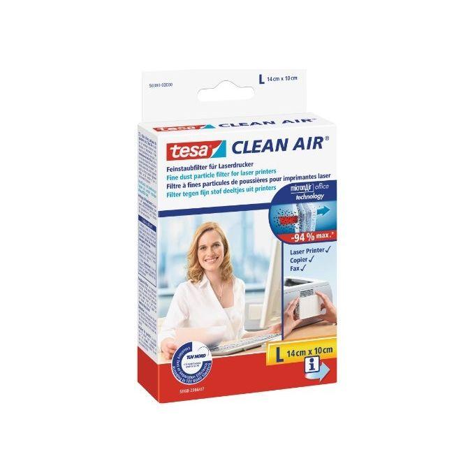 HP Tesa Clean Air