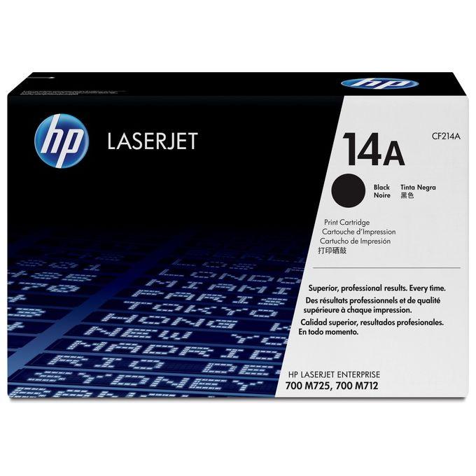 Hp Toner 14a Laserjet