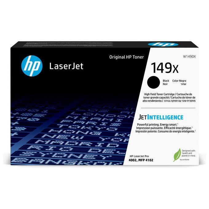 HP Toner Nero Originale