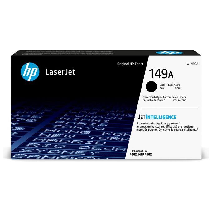 HP Toner Nero Originale