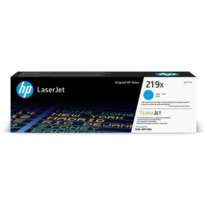 HP Toner Originale Ad