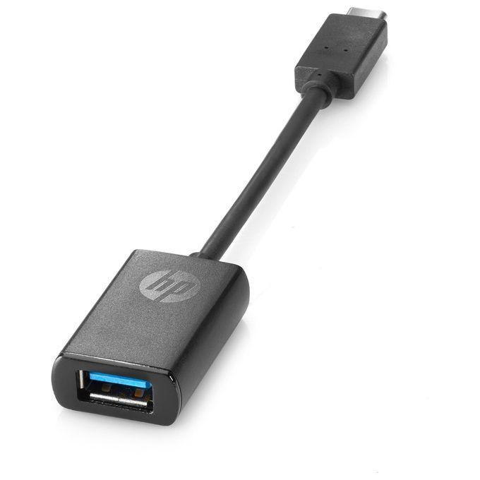 HP Usb-C To Usb