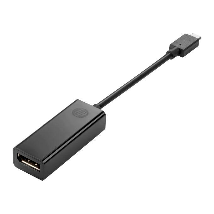 HP Usb-C To Adattatore