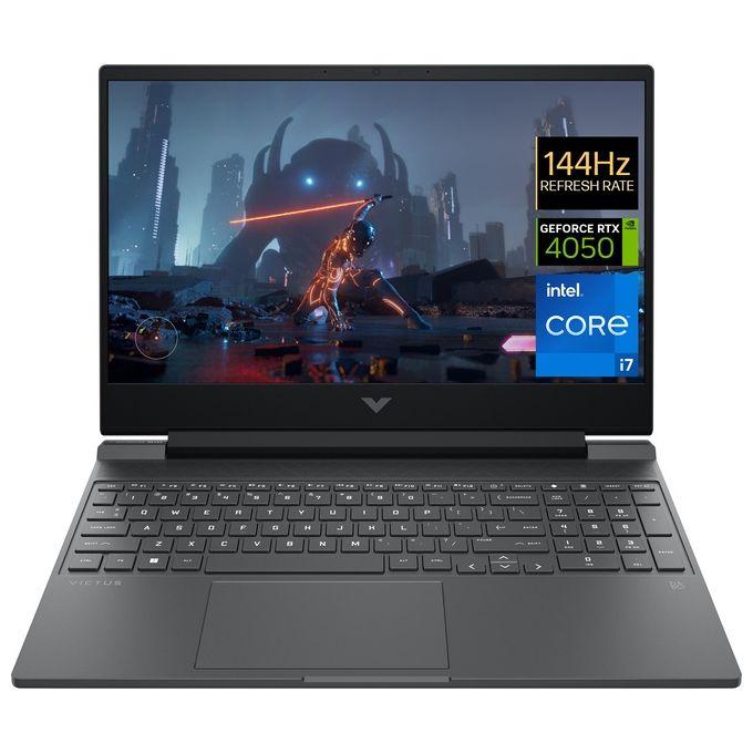 HP Victus Gaming 15-fa1023nl