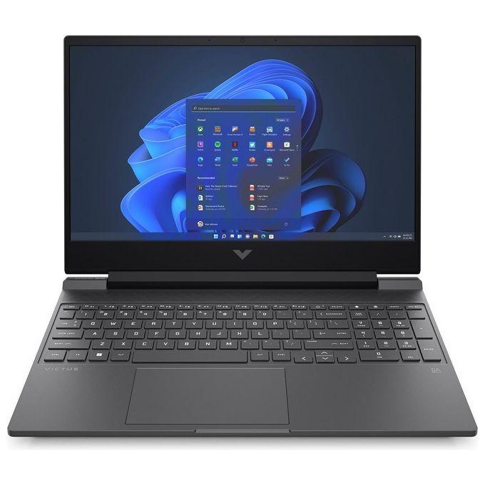 HP Victus Gaming 15-fa0000nl