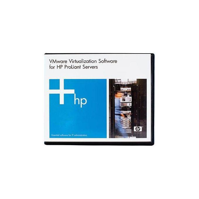 Hp Vmw Vsph Essplus