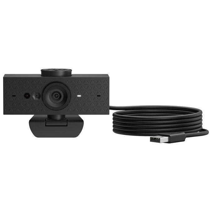 HP Webcam Full Hd