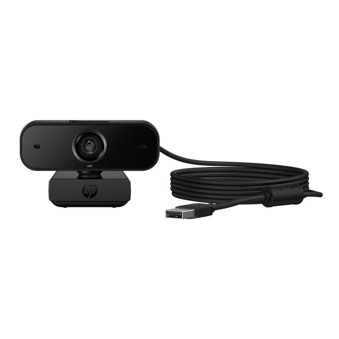 HP Webcam Full Hd