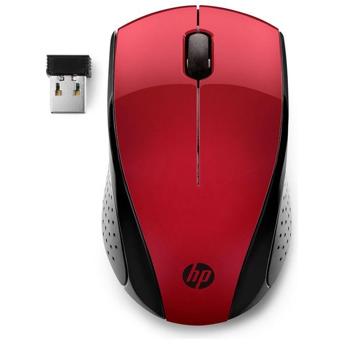 HP Wireless 220 Mouse