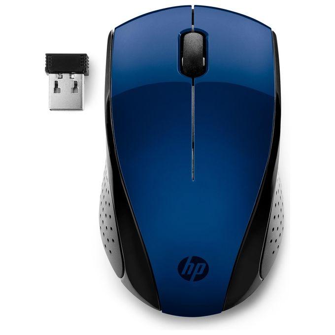 HP Wireless Mouse 220