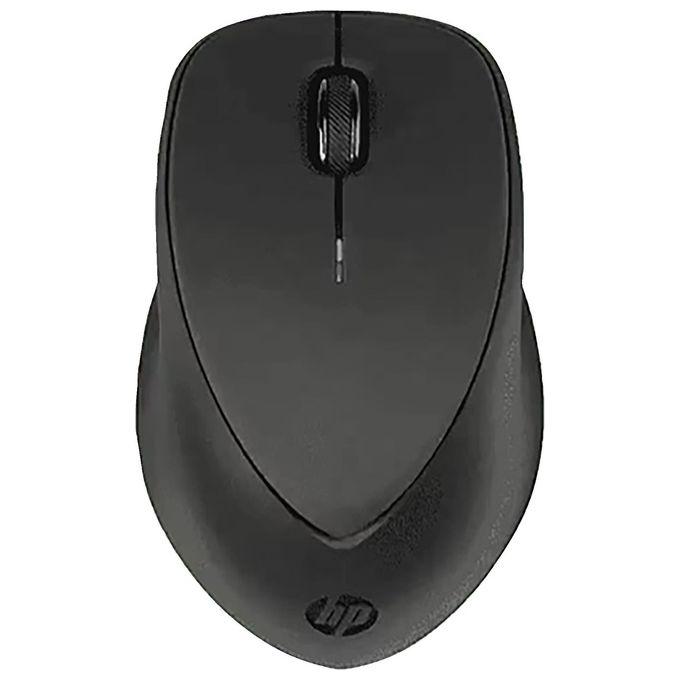 HP Wireless Premium Mouse