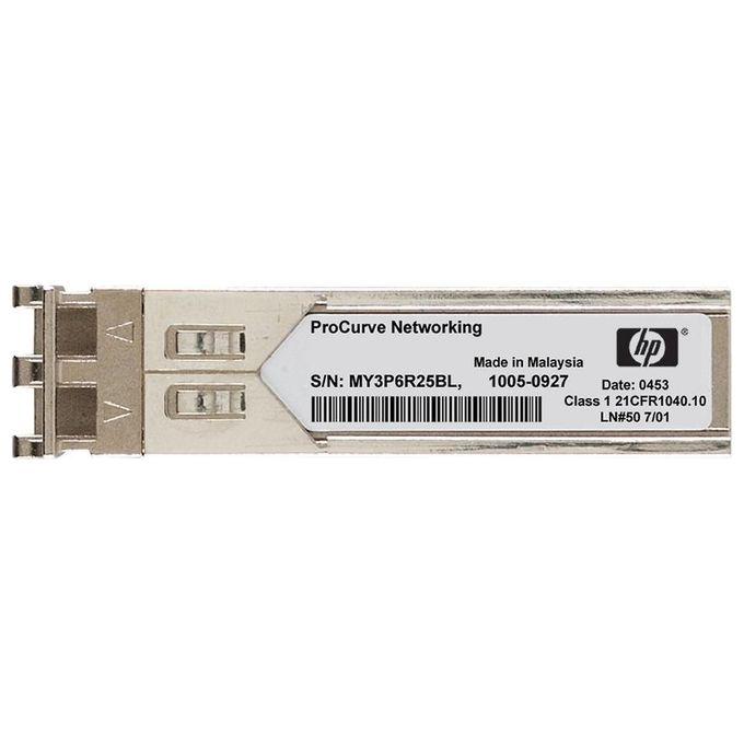 HP X130 Modulo Transceiver