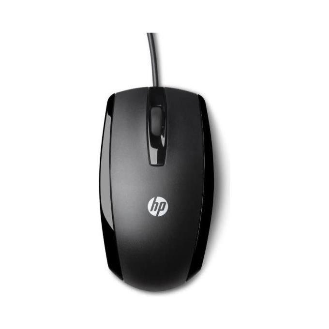 HP X500 Mouse Ottico