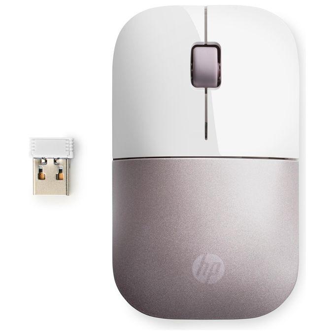 HP Z3700 Mouse RF