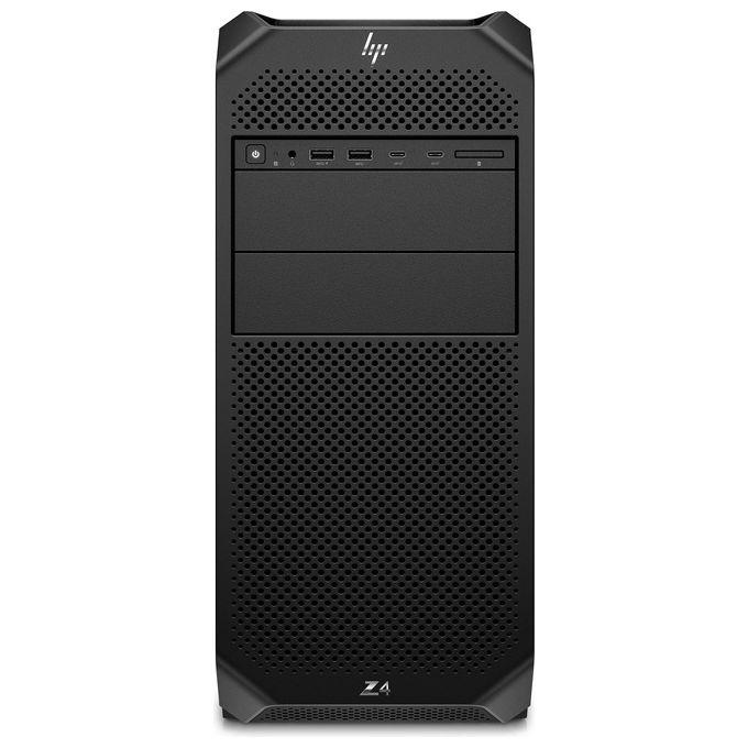 HP Z4 G5 Intel