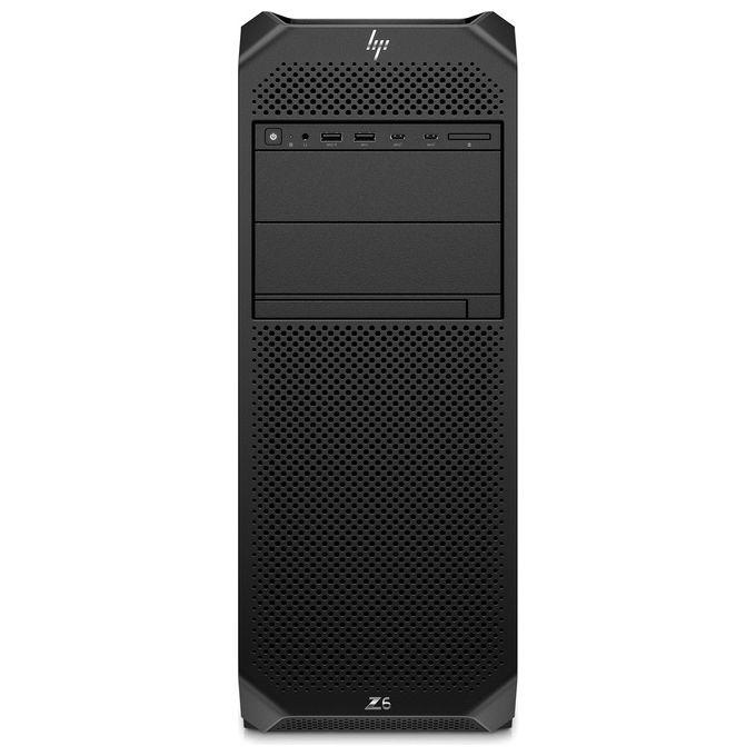 HP Z6 G5 Tower