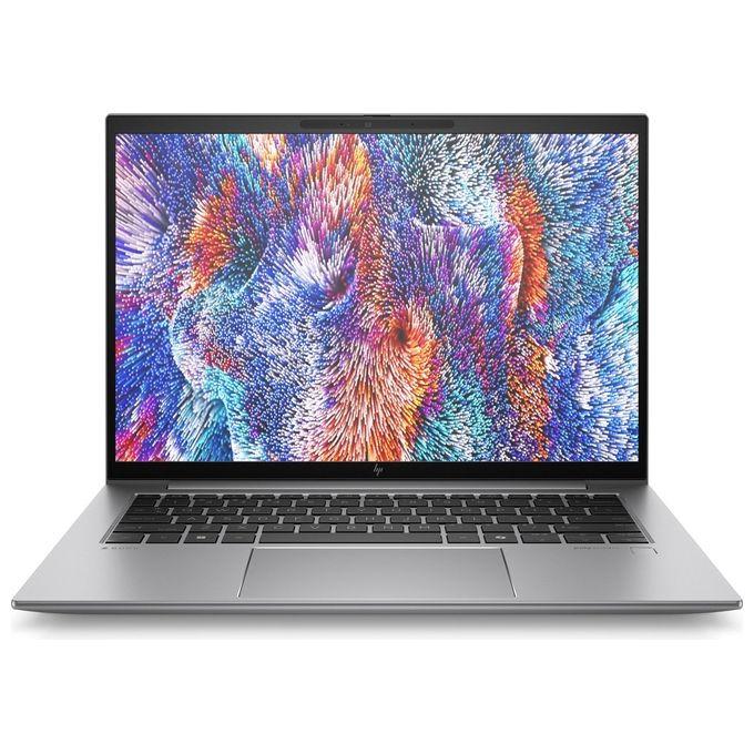 HP ZBook Firefly 14