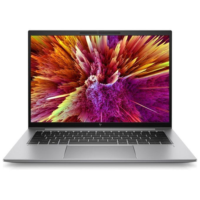 HP ZBook Firefly G10