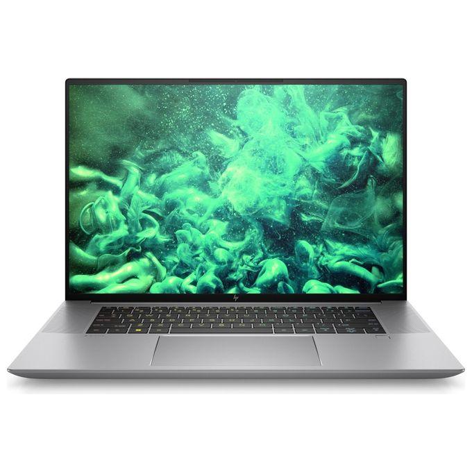 HP ZBook Studio 16