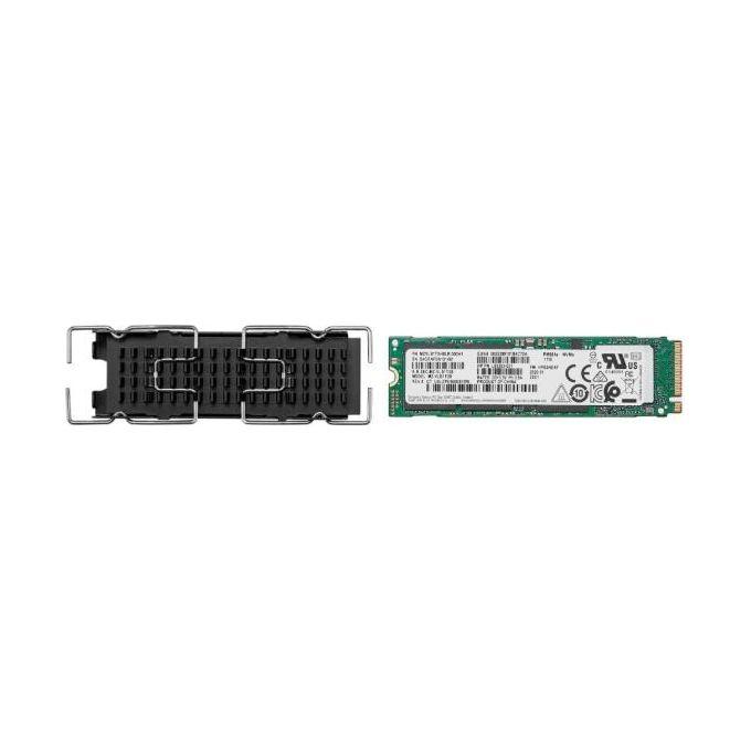 HP ZTurbo 1Tb PCIe-Gen