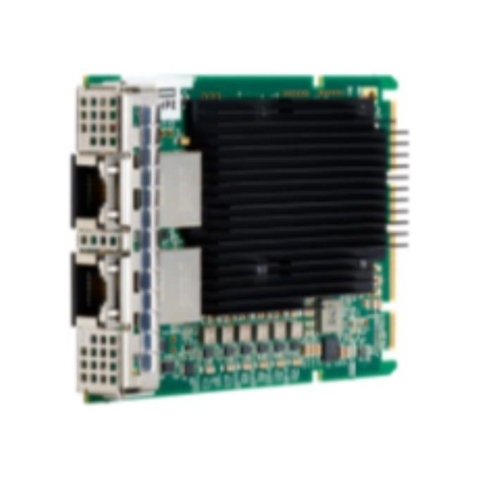 HPE Broadcom BCM57416 Ethernet