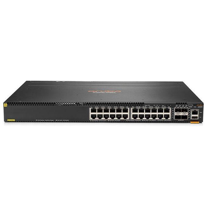 HPE CX 6300M Gestito