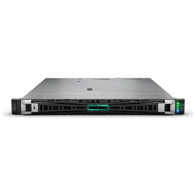 HPE ProLiant DL320 Gen11