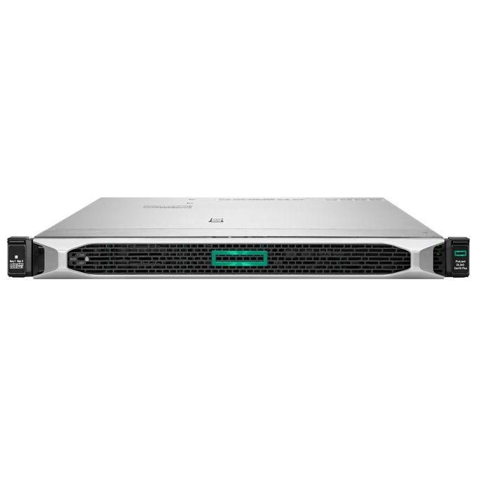 HPE ProLiant DL360 Gen10