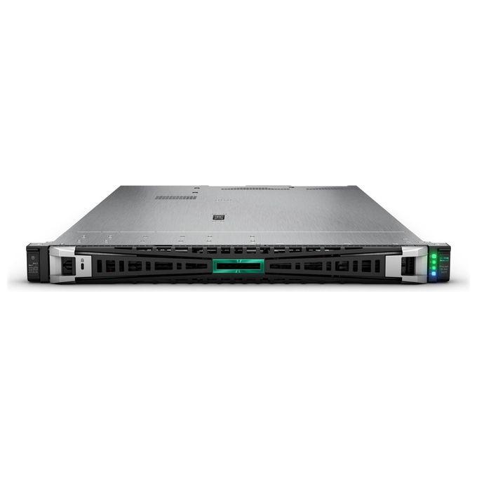 HPE ProLiant DL360 Gen11