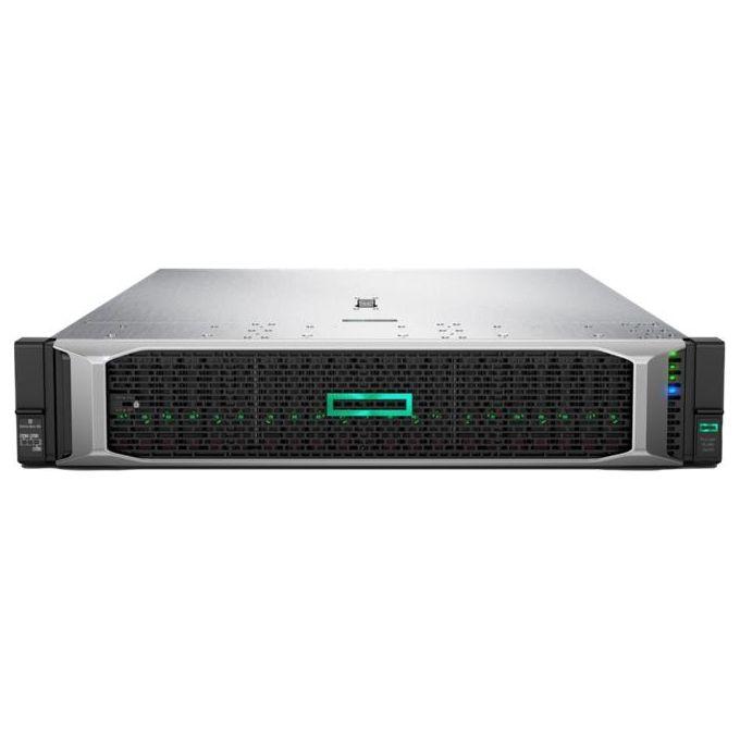 HPE ProLiant DL380 Gen10