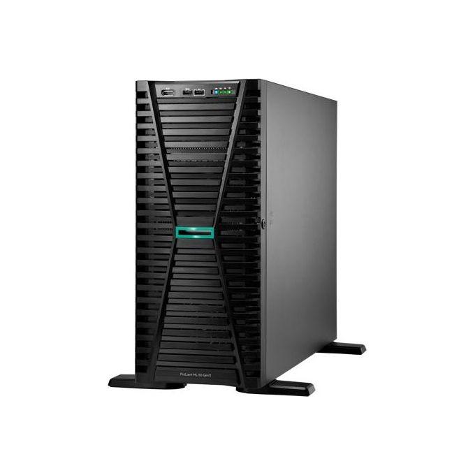 HPE ProLiant ML110 Gen11