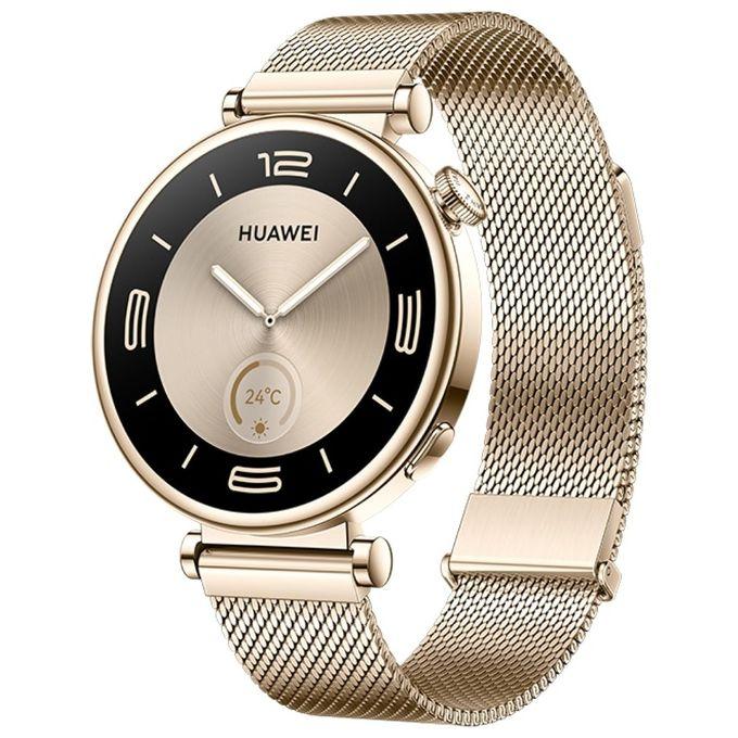 Huawei Watch GT 4