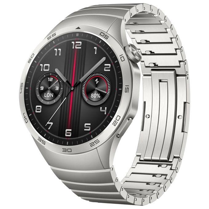 Huawei Watch GT 4