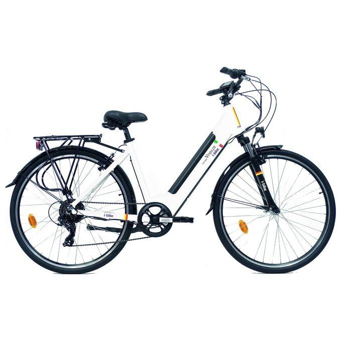 I-Bike City Easy Vivaldi