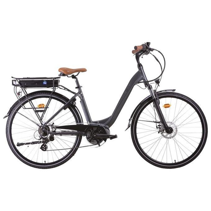 I-Bike Urban 600 Bicicletta