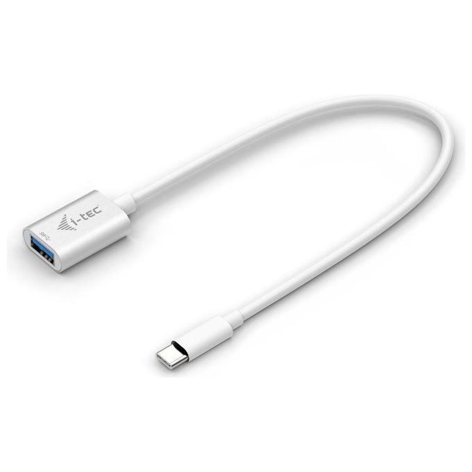 I-Tec C31ADA Cavo Usb